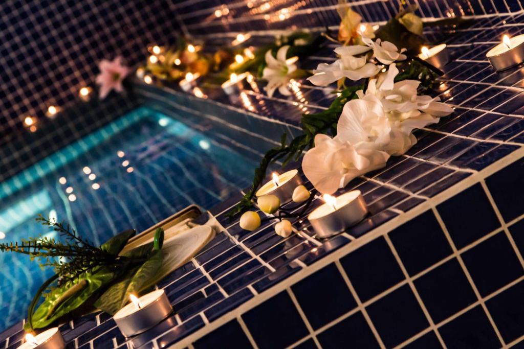 Grand Work Hotel & Spa Ankara Exterior foto