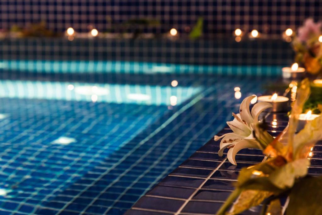 Grand Work Hotel & Spa Ankara Exterior foto